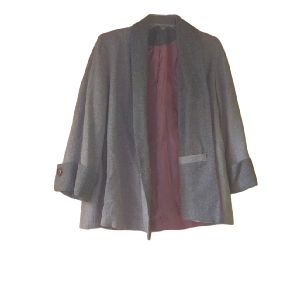 Vintage Coat